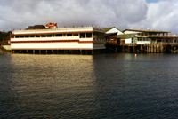 Cerrito 812Wharf