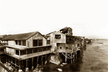 Cannery Row