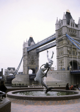 Mr. Pat Hathaway (831) 373-3811 Paris, London, April 1978