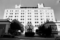 San Carlos Hotel