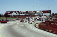 Fort Ord