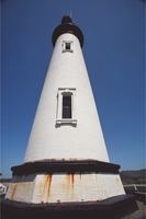 Copyright©1999 Pat Hathaway, photographer (831) 373-3811 Lighthouse