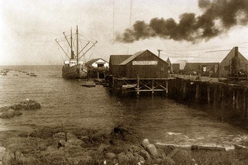 71-001-0179-Wharf-1929