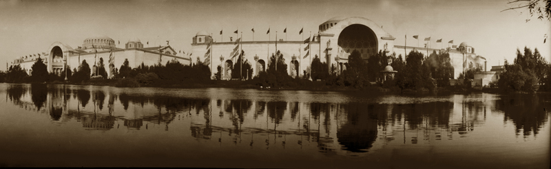 Panama Pacific International Exposition # 91-003-0021