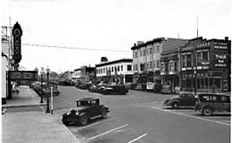 Pacific Grove, 1936 - cv # 71-01-0263