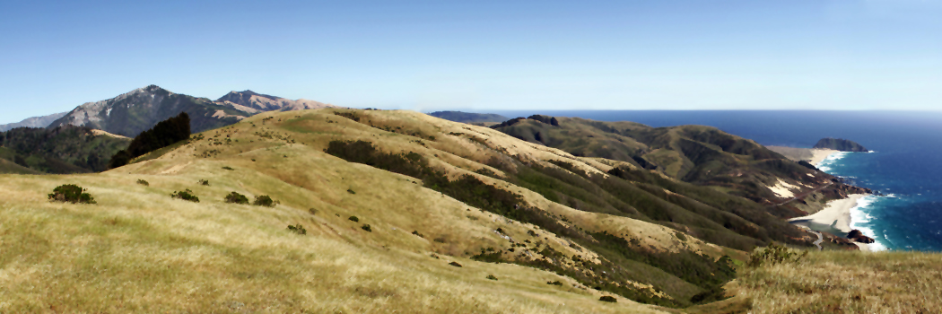 View from Sierra Hill- If you would like a copy of this photo please contact California Views Thank you Pat Hathaway