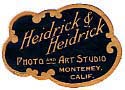 Heidrick&Heidrick