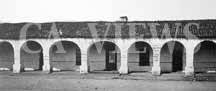 San Miguel Mission Circa 1880, If you would like a copy of this photo please contact California Views Thank you