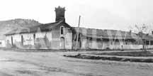 Sonoma Mission Circa 1914, If you would like a copy of this photo please contact California Views Thank you